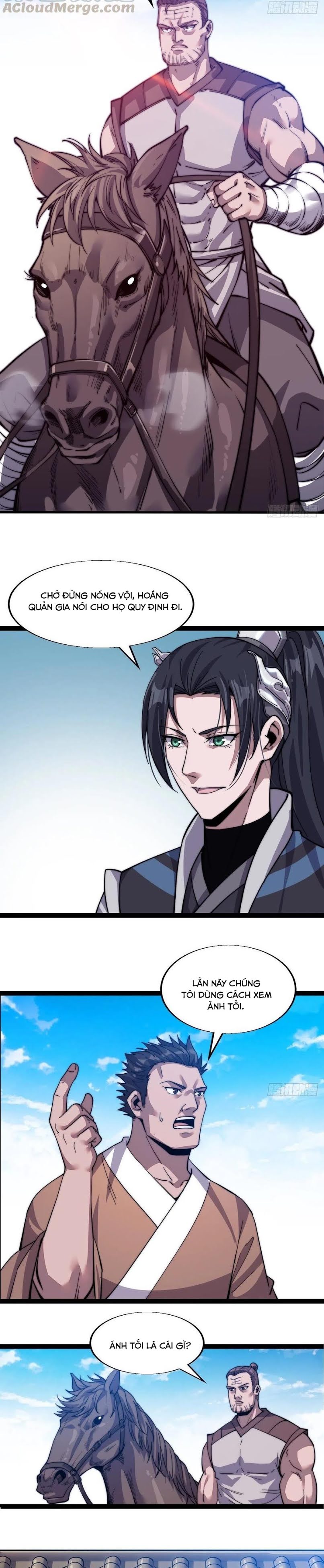 Đọc truyện [M2 Comic] Ta có một sơn trại - Chap 16