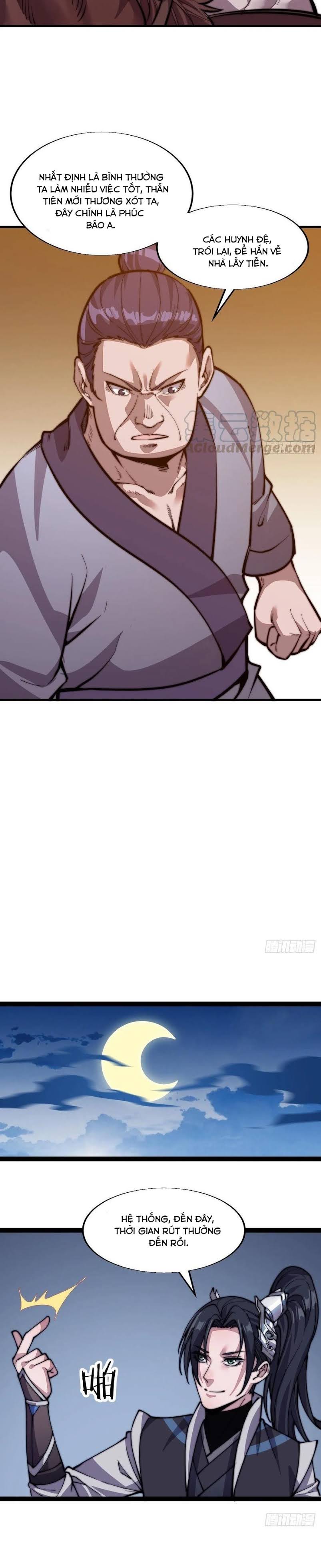 Đọc truyện [M2 Comic] Ta có một sơn trại - Chap 17