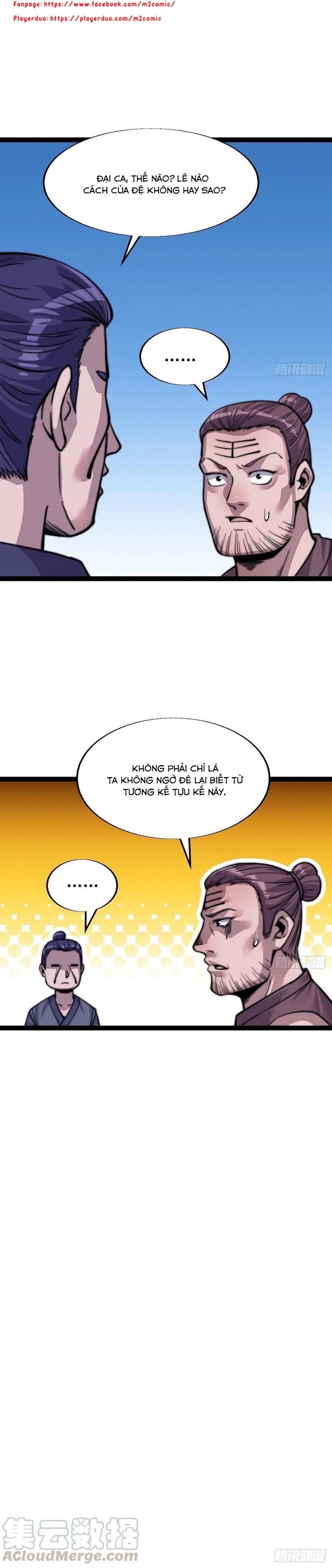 Đọc truyện [M2 Comic] Ta có một sơn trại - Chap 18