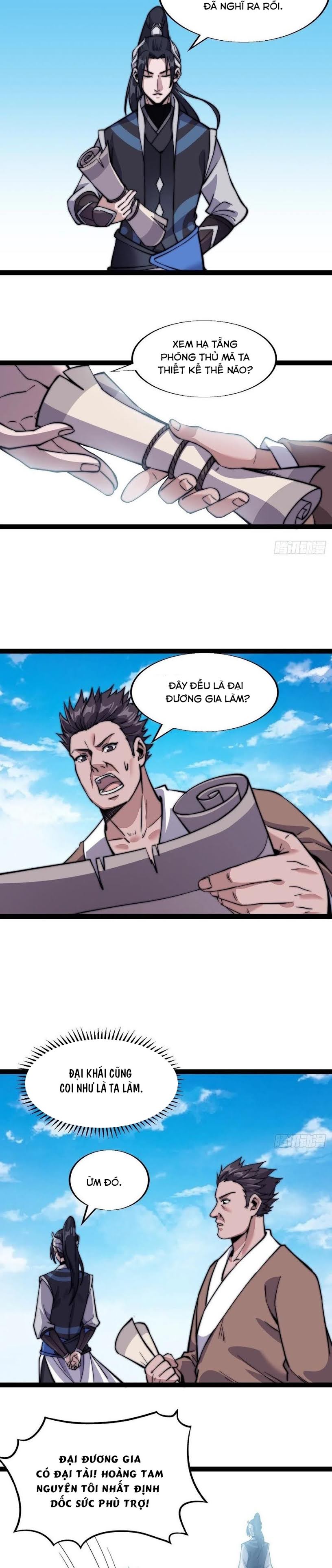 Đọc truyện [M2 Comic] Ta có một sơn trại - Chap 18