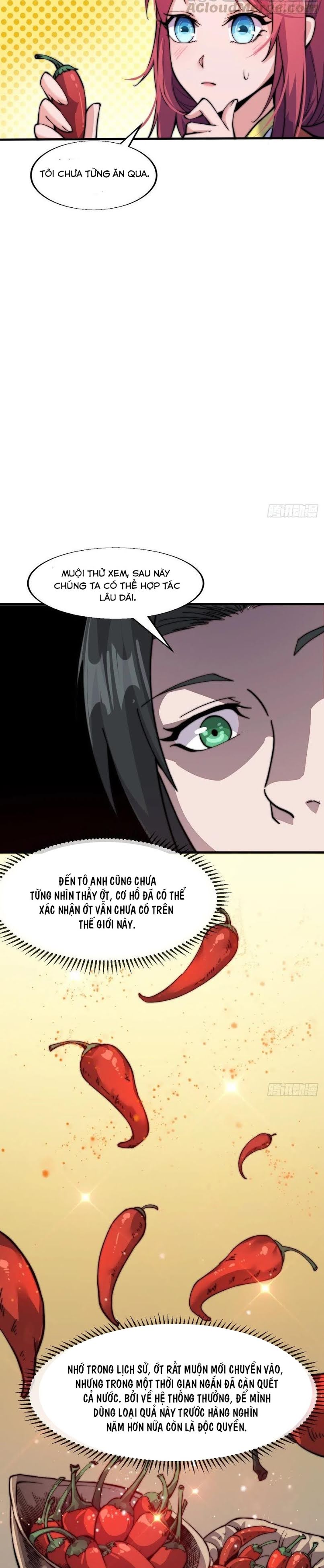Đọc truyện [M2 Comic] Ta có một sơn trại - Chap 21