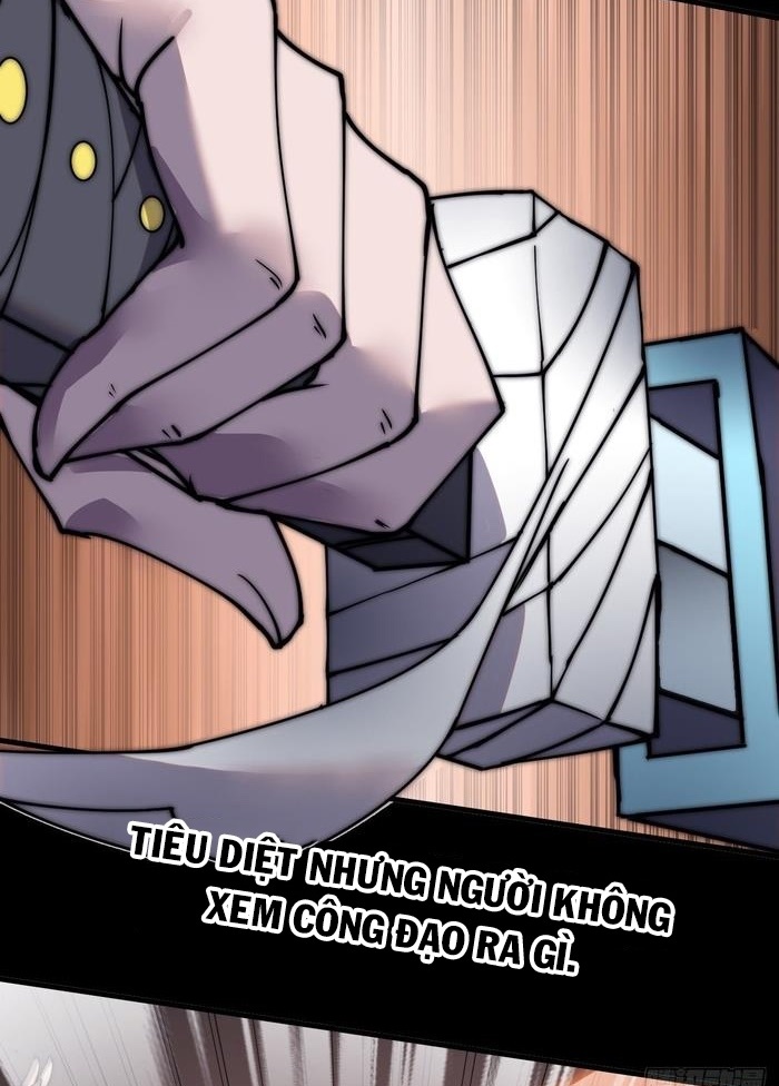 Đọc truyện [M2 Comic] Ta có một sơn trại - Chap 218