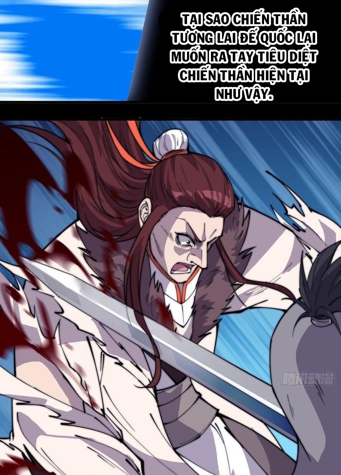 Đọc truyện [M2 Comic] Ta có một sơn trại - Chap 218