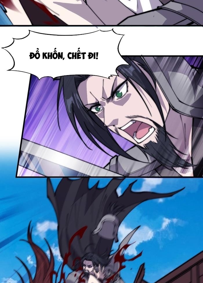 Đọc truyện [M2 Comic] Ta có một sơn trại - Chap 218