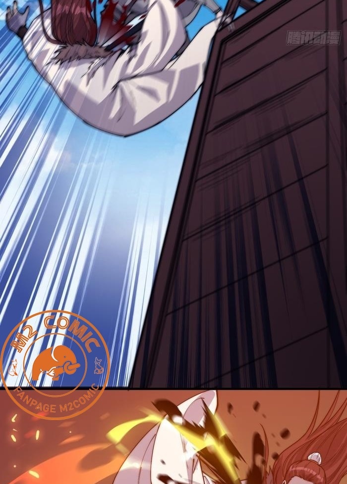 Đọc truyện [M2 Comic] Ta có một sơn trại - Chap 218