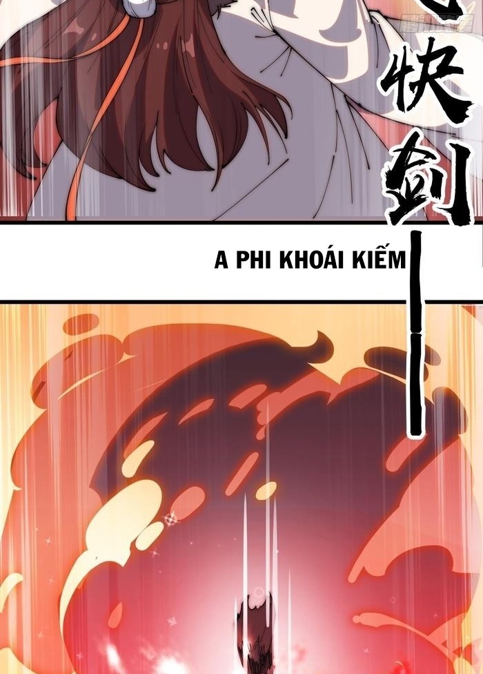 Đọc truyện [M2 Comic] Ta có một sơn trại - Chap 218