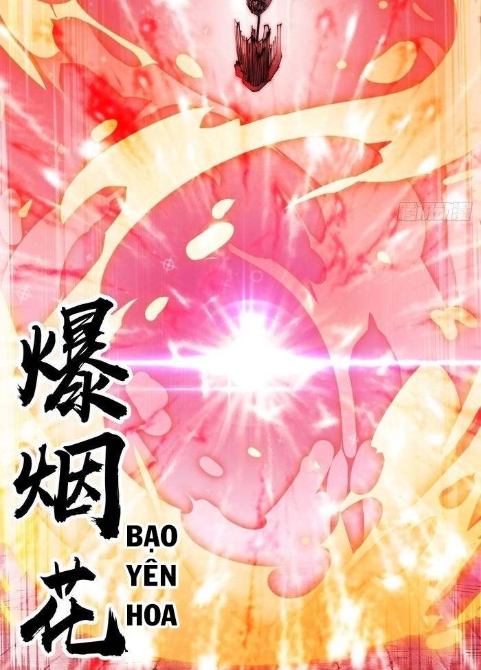 Đọc truyện [M2 Comic] Ta có một sơn trại - Chap 218