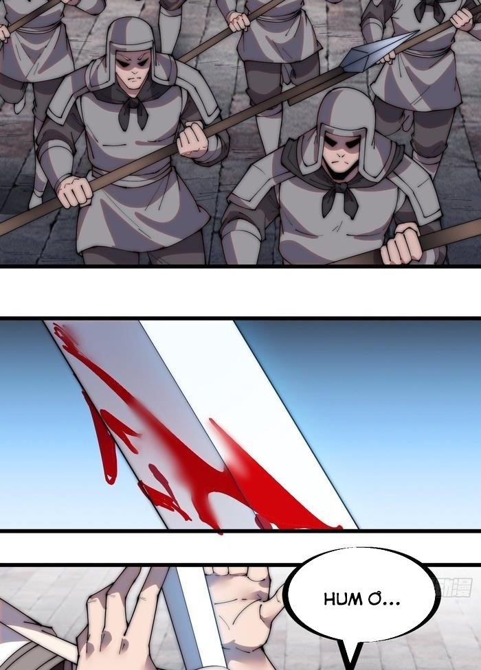 Đọc truyện [M2 Comic] Ta có một sơn trại - Chap 218