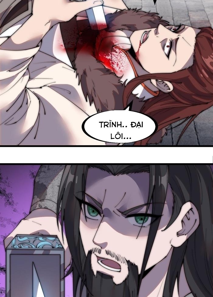 Đọc truyện [M2 Comic] Ta có một sơn trại - Chap 218