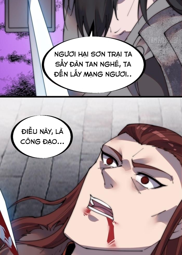 Đọc truyện [M2 Comic] Ta có một sơn trại - Chap 218