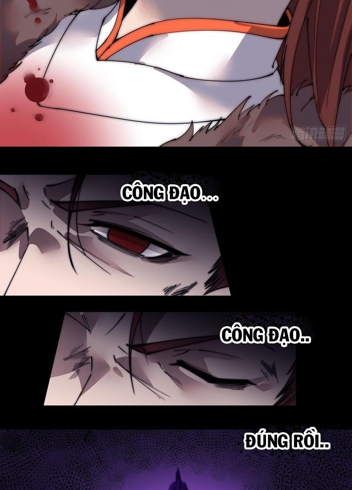 Đọc truyện [M2 Comic] Ta có một sơn trại - Chap 218