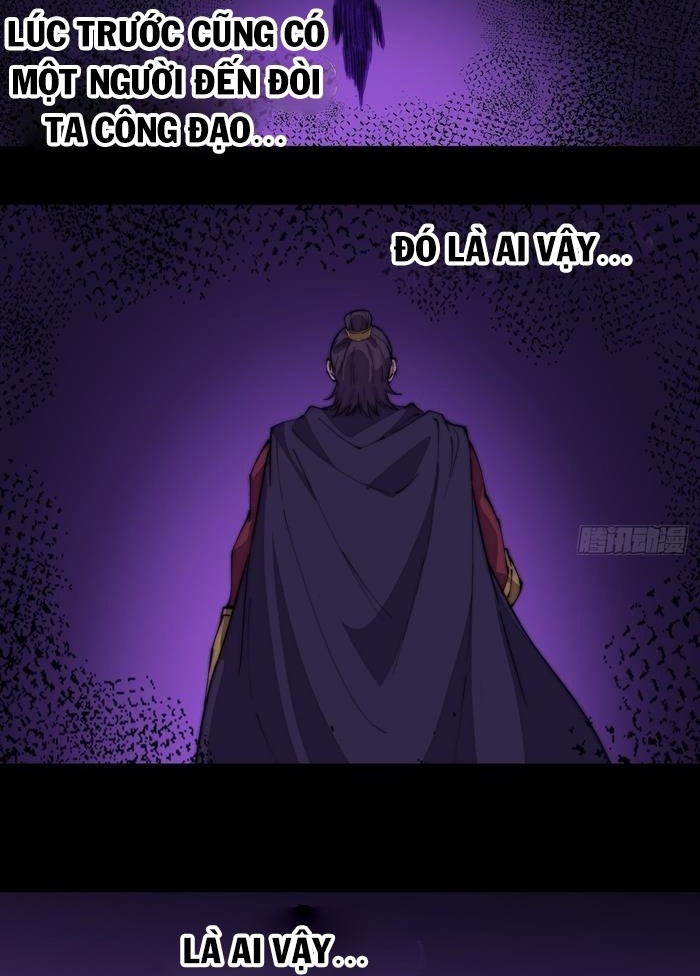 Đọc truyện [M2 Comic] Ta có một sơn trại - Chap 218