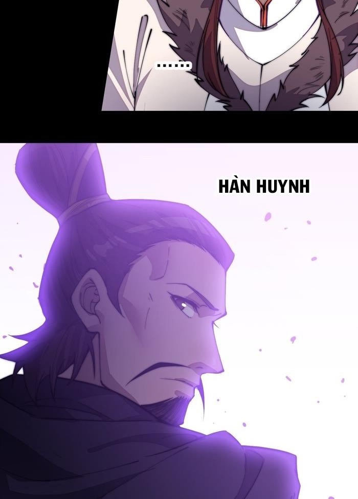 Đọc truyện [M2 Comic] Ta có một sơn trại - Chap 218