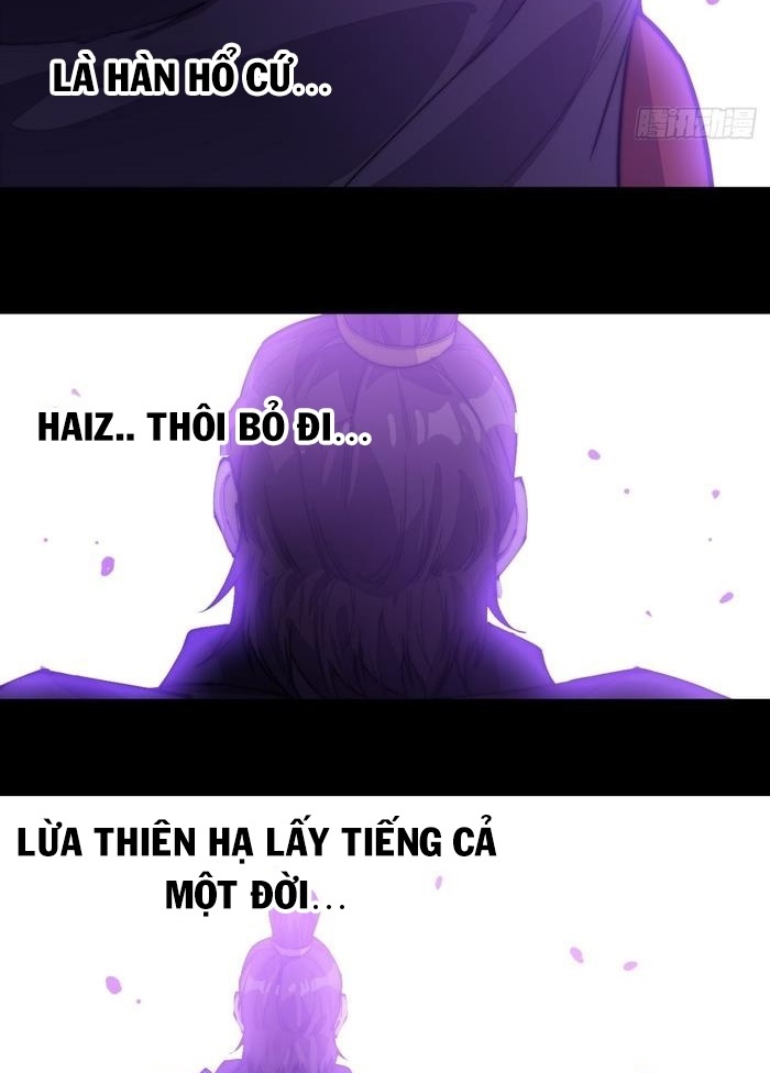 Đọc truyện [M2 Comic] Ta có một sơn trại - Chap 218