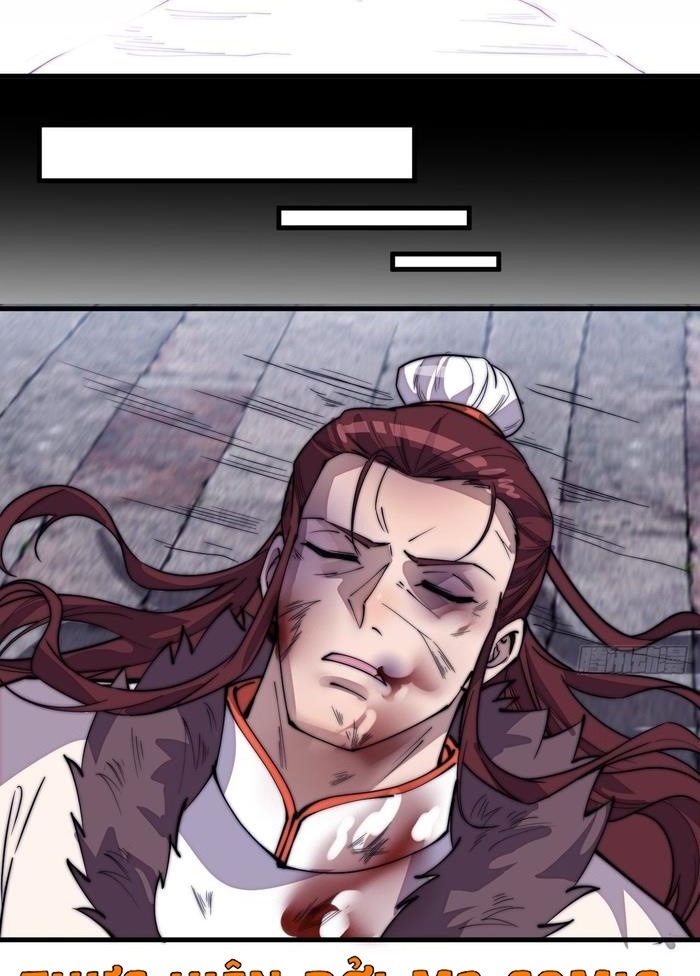 Đọc truyện [M2 Comic] Ta có một sơn trại - Chap 218