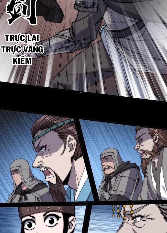 Đọc truyện [M2 Comic] Ta có một sơn trại - Chap 218