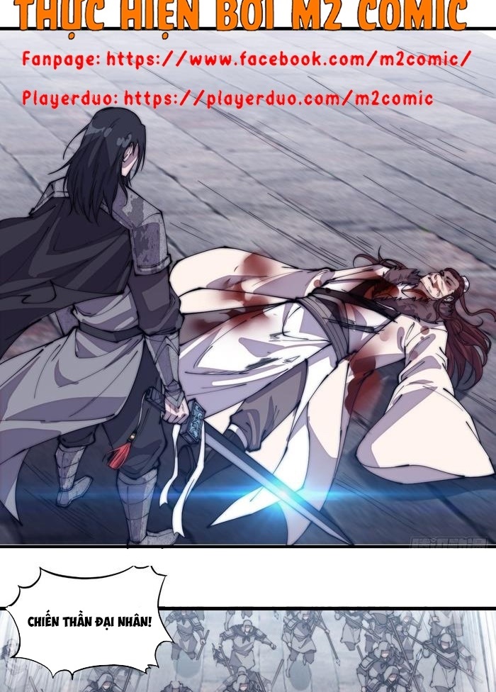 Đọc truyện [M2 Comic] Ta có một sơn trại - Chap 218