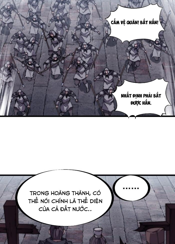 Đọc truyện [M2 Comic] Ta có một sơn trại - Chap 218