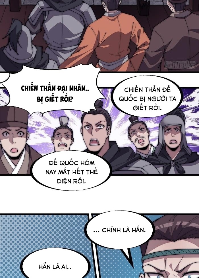 Đọc truyện [M2 Comic] Ta có một sơn trại - Chap 218