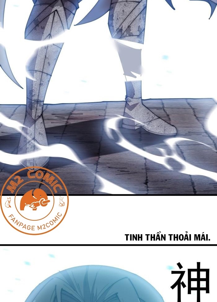 Đọc truyện [M2 Comic] Ta có một sơn trại - Chap 218