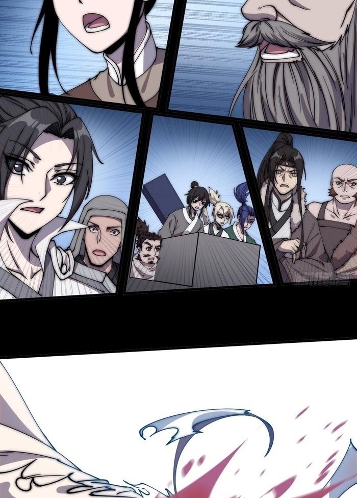 Đọc truyện [M2 Comic] Ta có một sơn trại - Chap 218