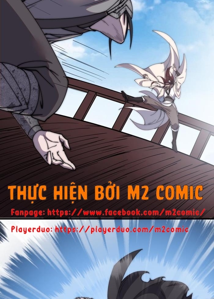 Đọc truyện [M2 Comic] Ta có một sơn trại - Chap 218