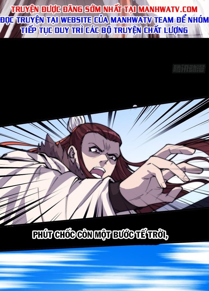 Đọc truyện [M2 Comic] Ta có một sơn trại - Chap 218