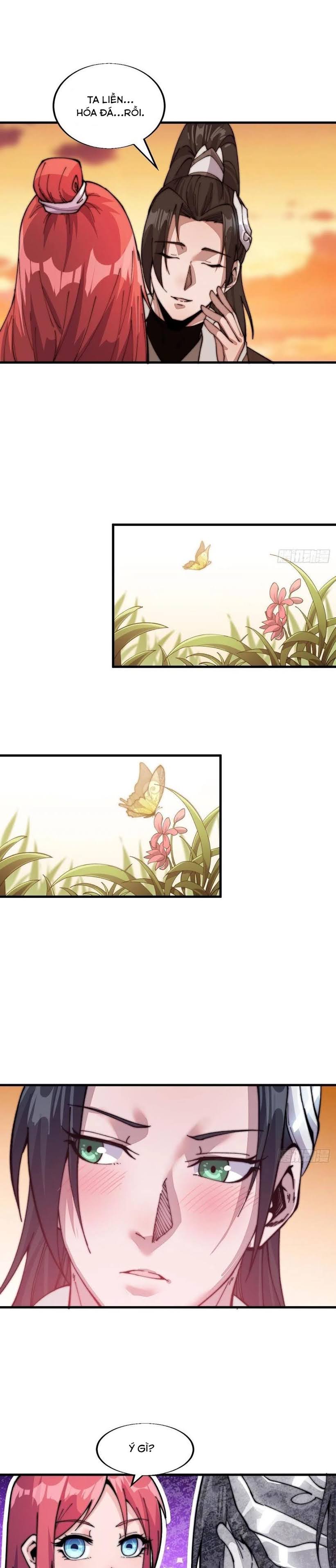 Đọc truyện [M2 Comic] Ta có một sơn trại - Chap 22