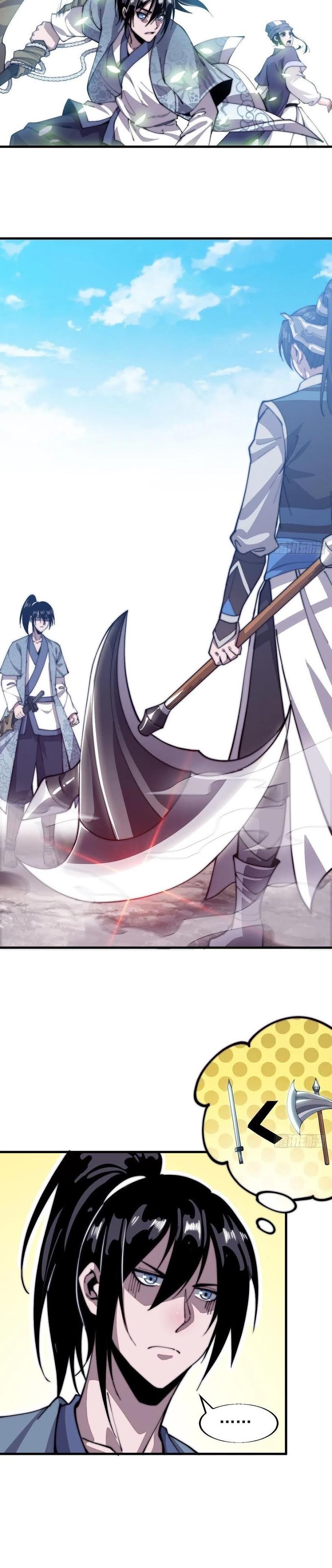 Đọc truyện [M2 Comic] Ta có một sơn trại - Chap 24