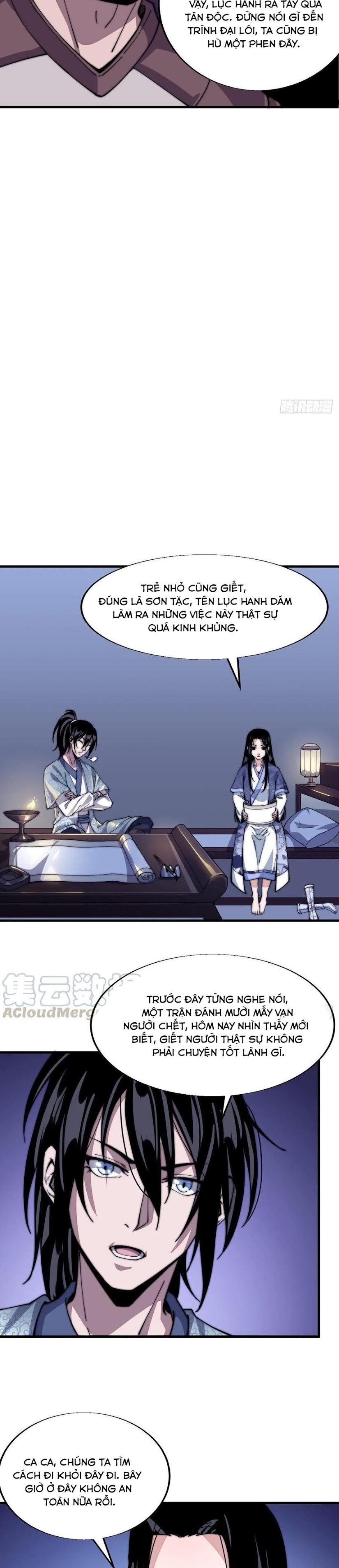 Đọc truyện [M2 Comic] Ta có một sơn trại - Chap 26