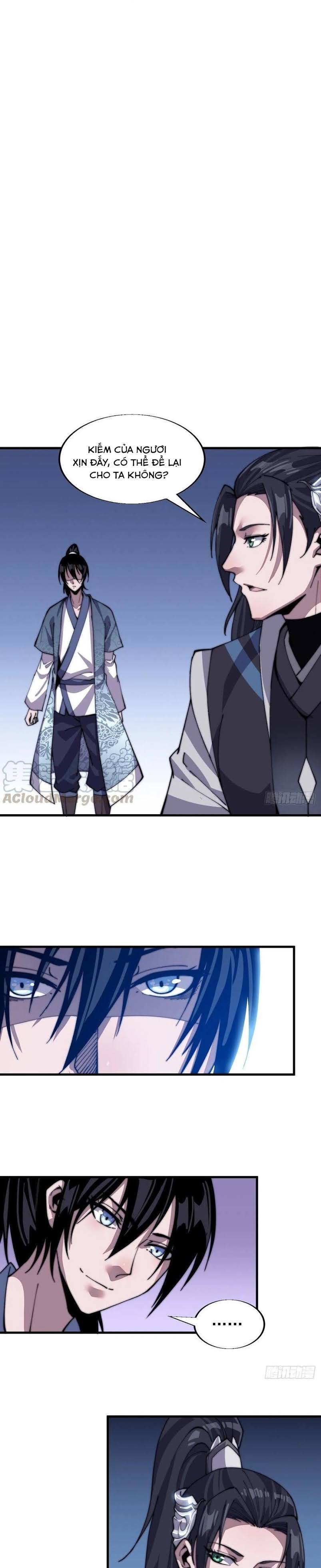 Đọc truyện [M2 Comic] Ta có một sơn trại - Chap 27