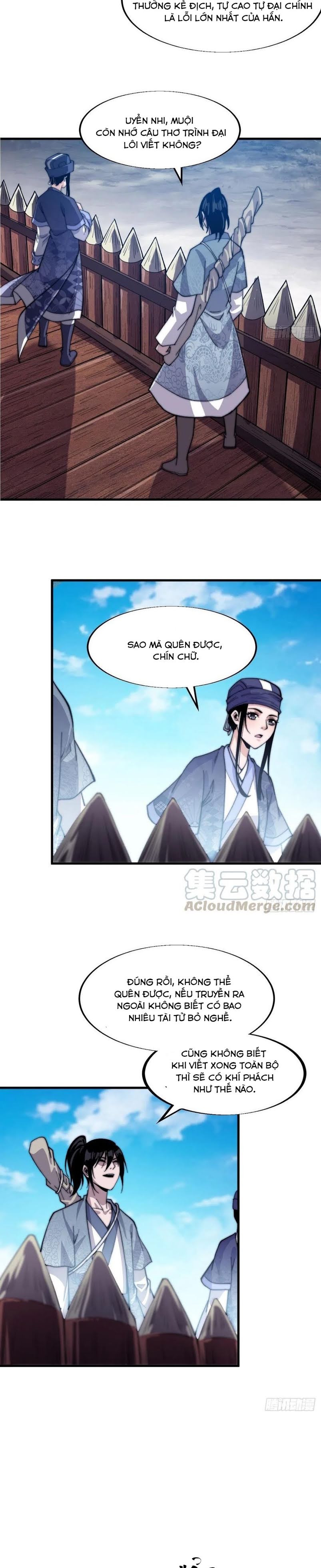 Đọc truyện [M2 Comic] Ta có một sơn trại - Chap 29