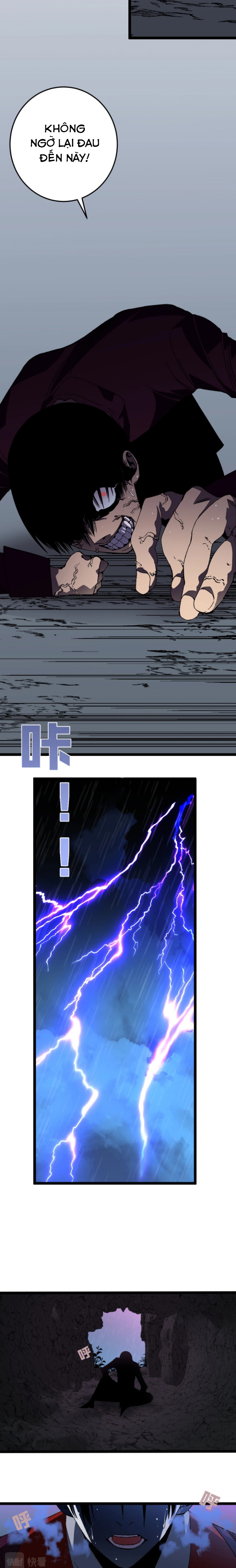 Đọc truyện [M2 Comic] Ta có thể phục chế thiên phú - Chap 2