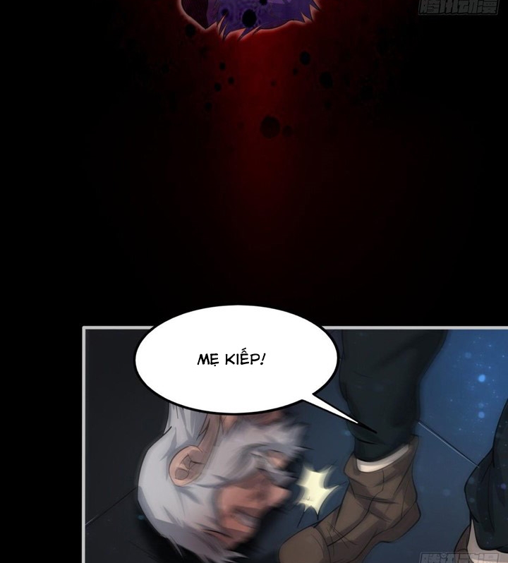 Đọc truyện [M2 Comic] Ta Ở Phế Thổ Đăng Nhập Thí Thần - Chap 1