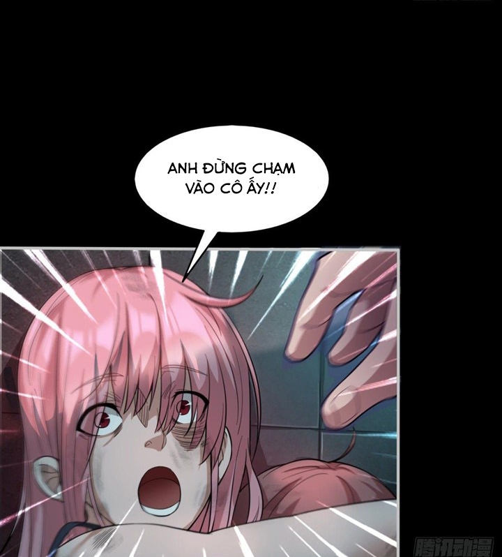 Đọc truyện [M2 Comic] Ta Ở Phế Thổ Đăng Nhập Thí Thần - Chap 1