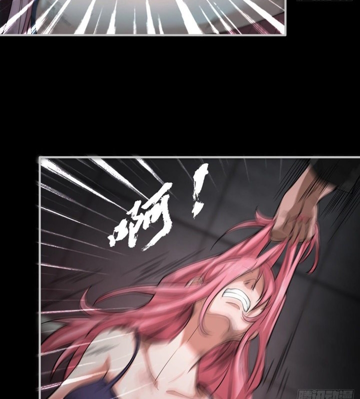 Đọc truyện [M2 Comic] Ta Ở Phế Thổ Đăng Nhập Thí Thần - Chap 1