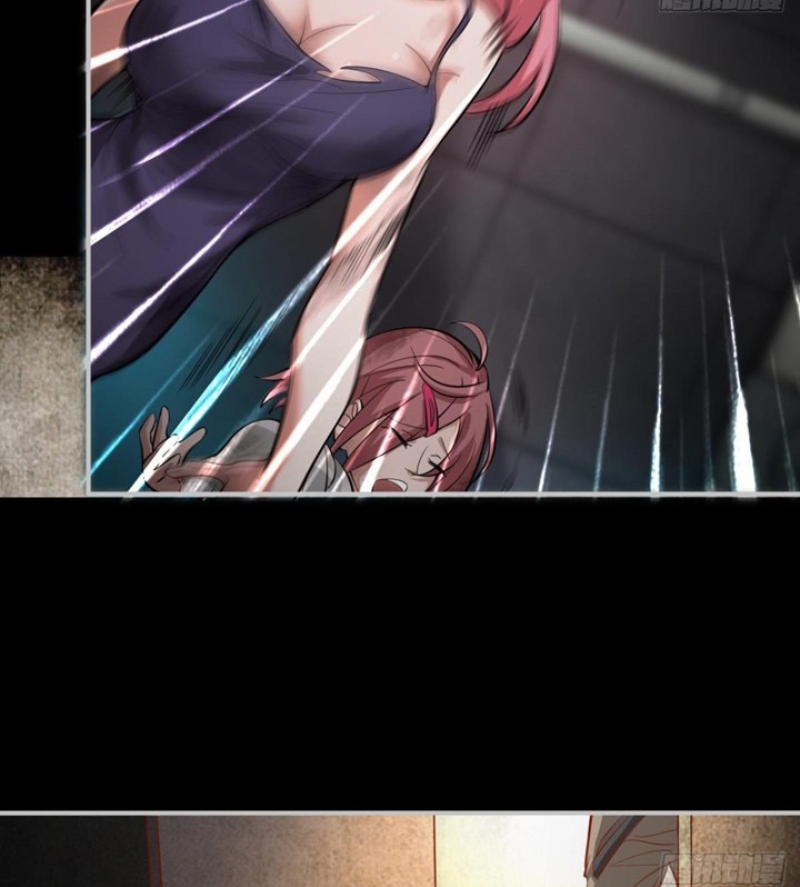 Đọc truyện [M2 Comic] Ta Ở Phế Thổ Đăng Nhập Thí Thần - Chap 1