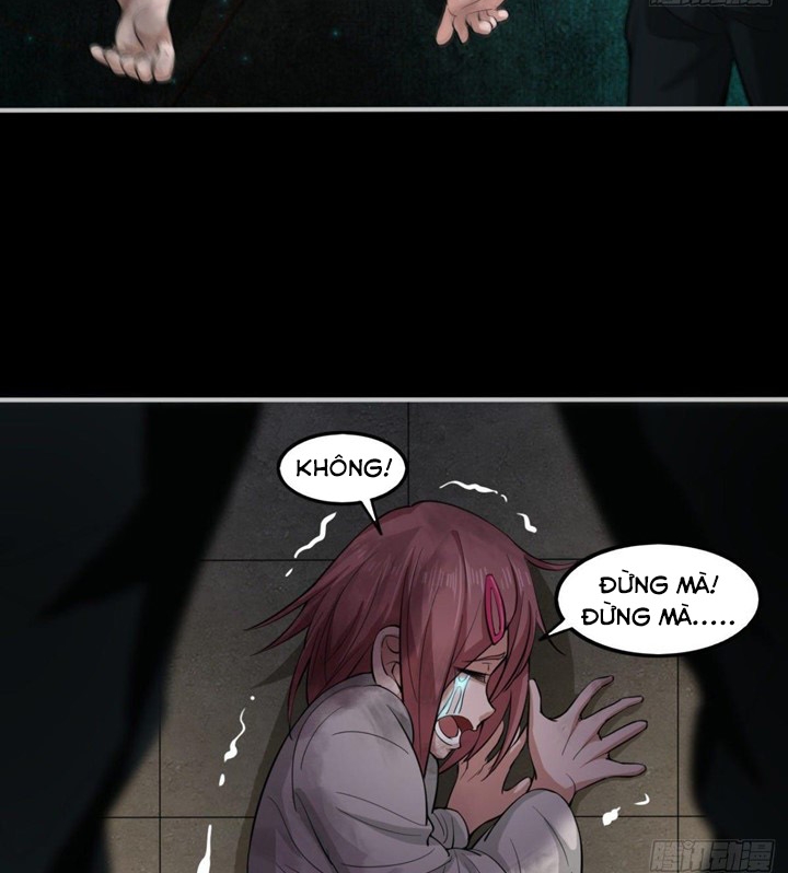 Đọc truyện [M2 Comic] Ta Ở Phế Thổ Đăng Nhập Thí Thần - Chap 1