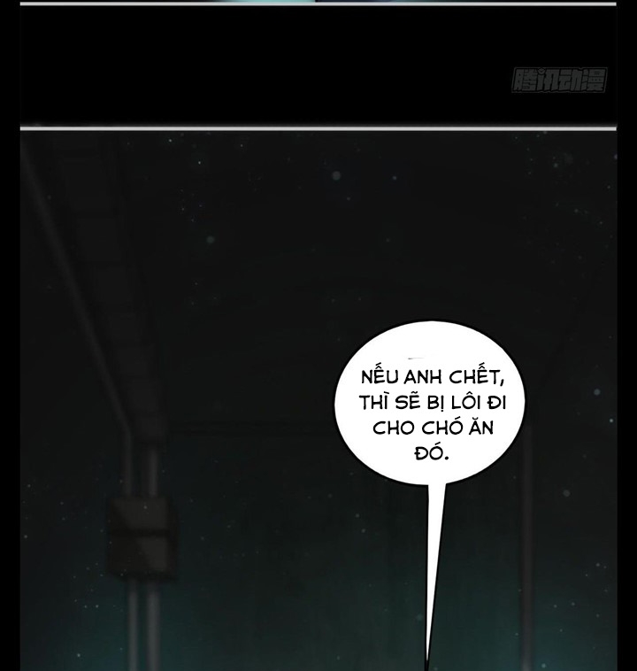 Đọc truyện [M2 Comic] Ta Ở Phế Thổ Đăng Nhập Thí Thần - Chap 1