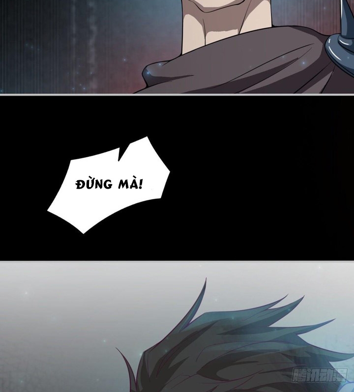 Đọc truyện [M2 Comic] Ta Ở Phế Thổ Đăng Nhập Thí Thần - Chap 1