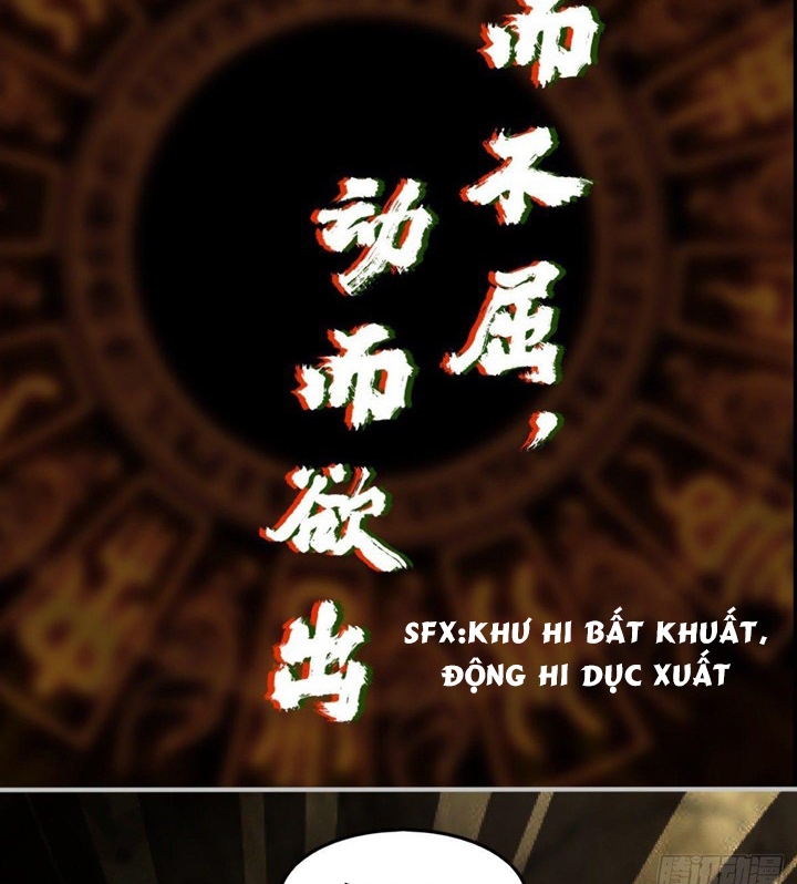 Đọc truyện [M2 Comic] Ta Ở Phế Thổ Đăng Nhập Thí Thần - Chap 1