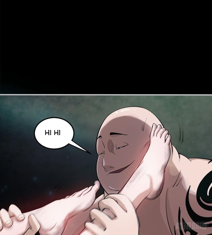 Đọc truyện [M2 Comic] Ta Ở Phế Thổ Đăng Nhập Thí Thần - Chap 1