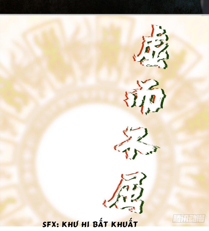 Đọc truyện [M2 Comic] Ta Ở Phế Thổ Đăng Nhập Thí Thần - Chap 1