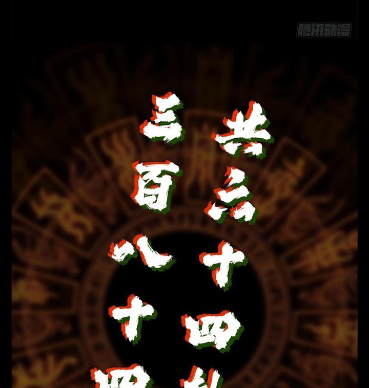 Đọc truyện [M2 Comic] Ta Ở Phế Thổ Đăng Nhập Thí Thần - Chap 1