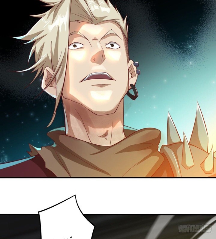 Đọc truyện [M2 Comic] Ta Ở Phế Thổ Đăng Nhập Thí Thần - Chap 1