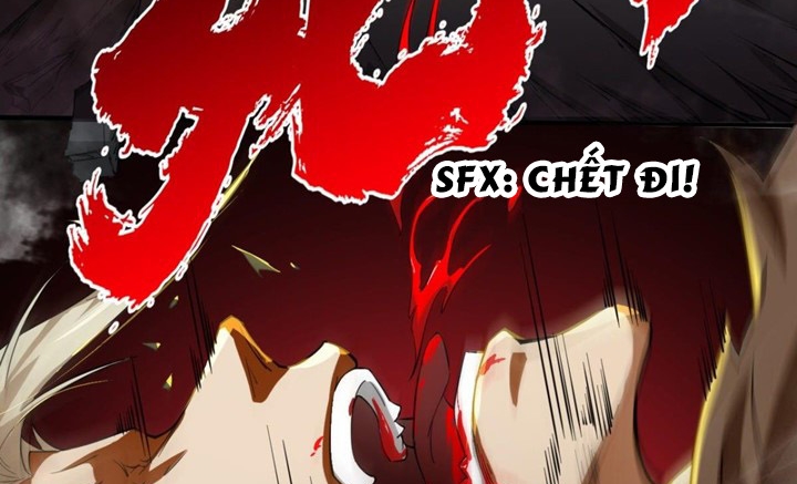 Đọc truyện [M2 Comic] Ta Ở Phế Thổ Đăng Nhập Thí Thần - Chap 1