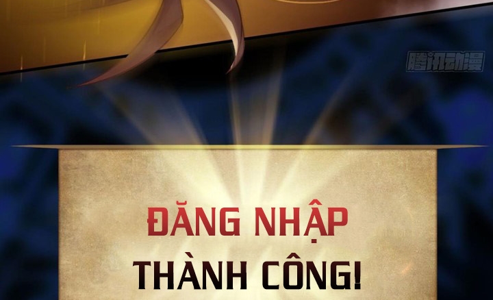 Đọc truyện [M2 Comic] Ta Ở Phế Thổ Đăng Nhập Thí Thần - Chap 1