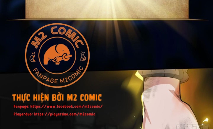 Đọc truyện [M2 Comic] Ta Ở Phế Thổ Đăng Nhập Thí Thần - Chap 1