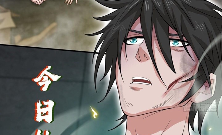 Đọc truyện [M2 Comic] Ta Ở Phế Thổ Đăng Nhập Thí Thần - Chap 1