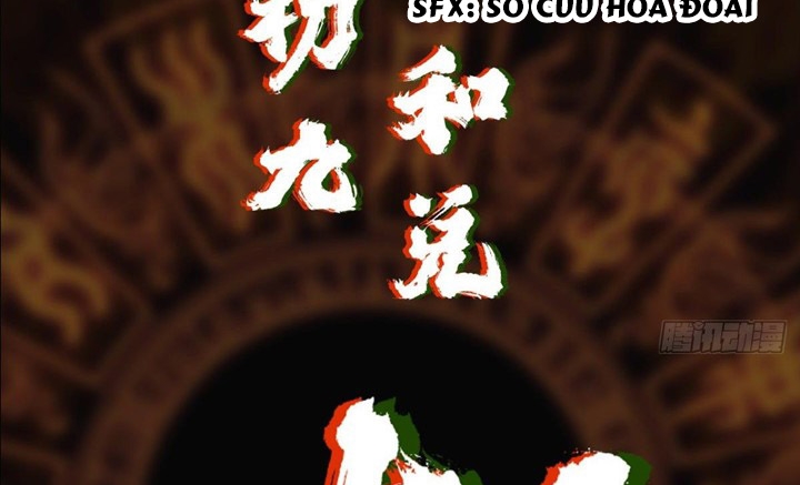 Đọc truyện [M2 Comic] Ta Ở Phế Thổ Đăng Nhập Thí Thần - Chap 1